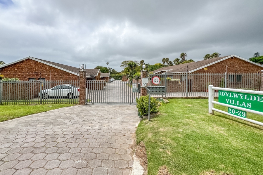 3 Bedroom Property for Sale in Walmer Heights Eastern Cape